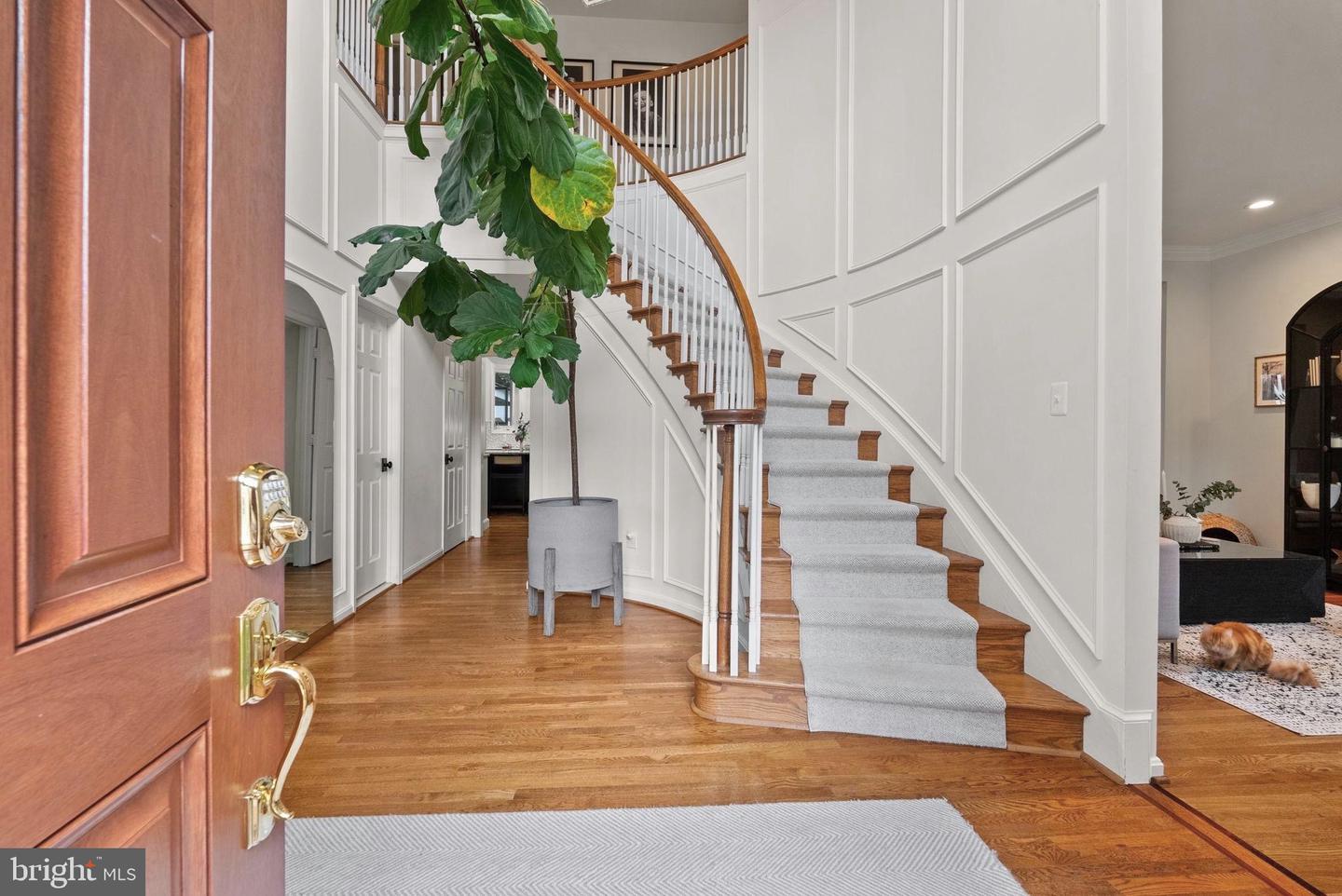10000 MANOR PL, FAIRFAX, Virginia 22032, 5 Bedrooms Bedrooms, ,4 BathroomsBathrooms,Residential,For sale,10000 MANOR PL,VAFX2242866 MLS # VAFX2242866