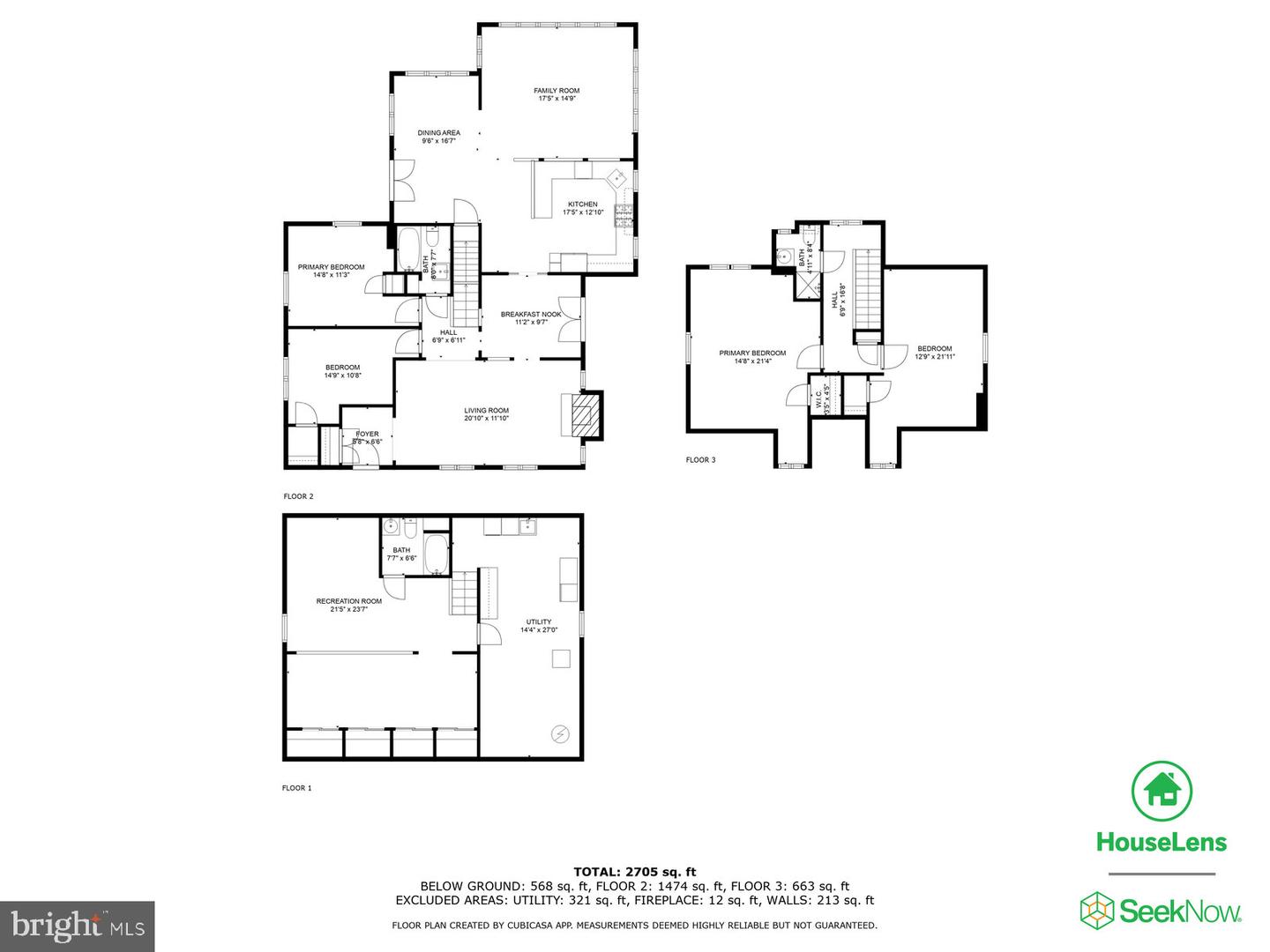 214 JEFFERSON ST, FALLS CHURCH, Virginia 22046, 4 Bedrooms Bedrooms, ,3 BathroomsBathrooms,Residential,For sale,214 JEFFERSON ST,VAFA2003028 MLS # VAFA2003028