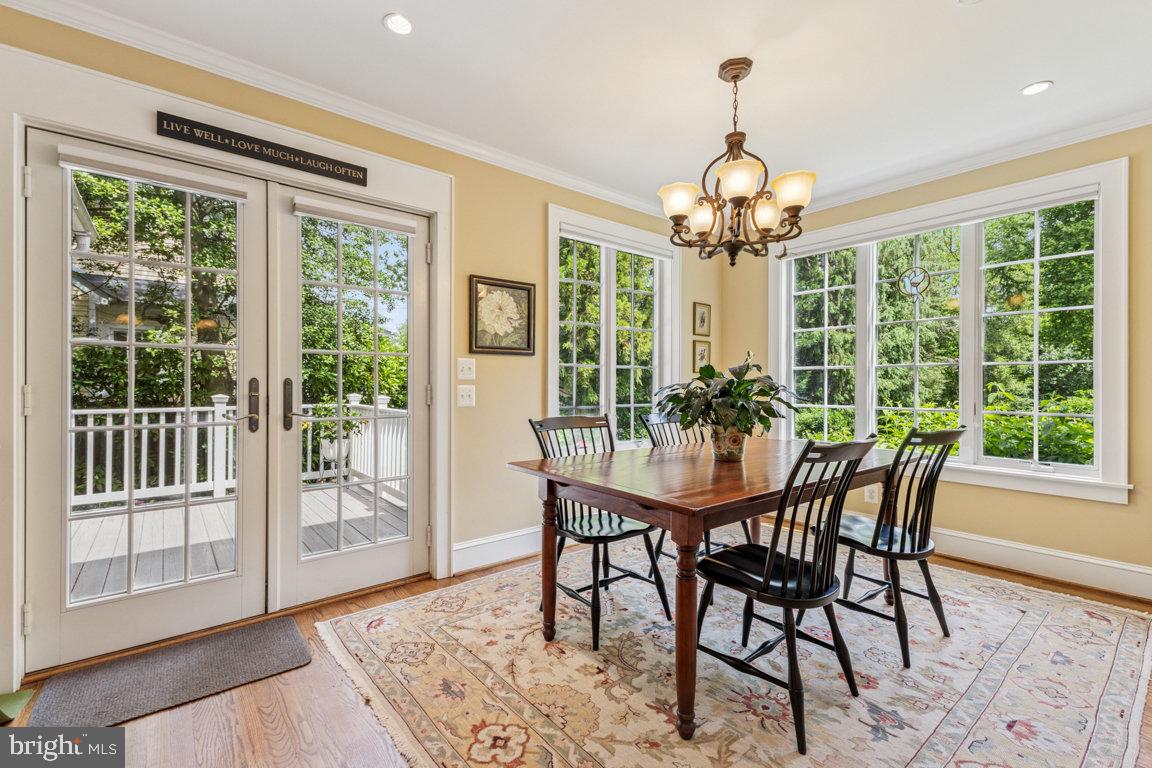 214 JEFFERSON ST, FALLS CHURCH, Virginia 22046, 4 Bedrooms Bedrooms, ,3 BathroomsBathrooms,Residential,For sale,214 JEFFERSON ST,VAFA2003028 MLS # VAFA2003028