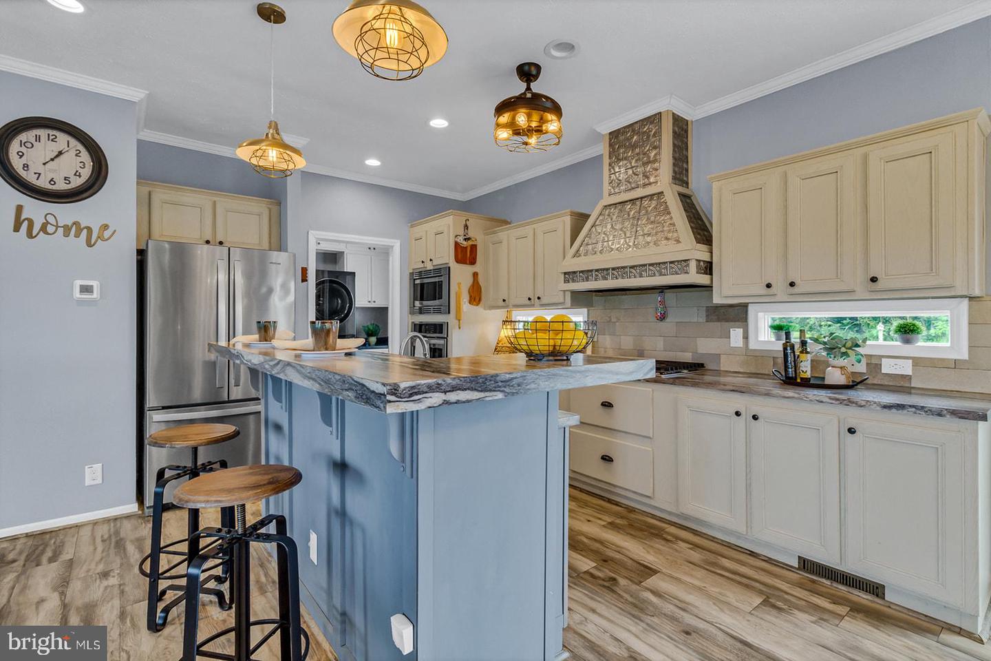 273 GREENFIELD POINT DRIVE, REEDVILLE, Virginia 22539, 3 Bedrooms Bedrooms, ,2 BathroomsBathrooms,Residential,For sale,273 GREENFIELD POINT DRIVE,VANV2001616 MLS # VANV2001616