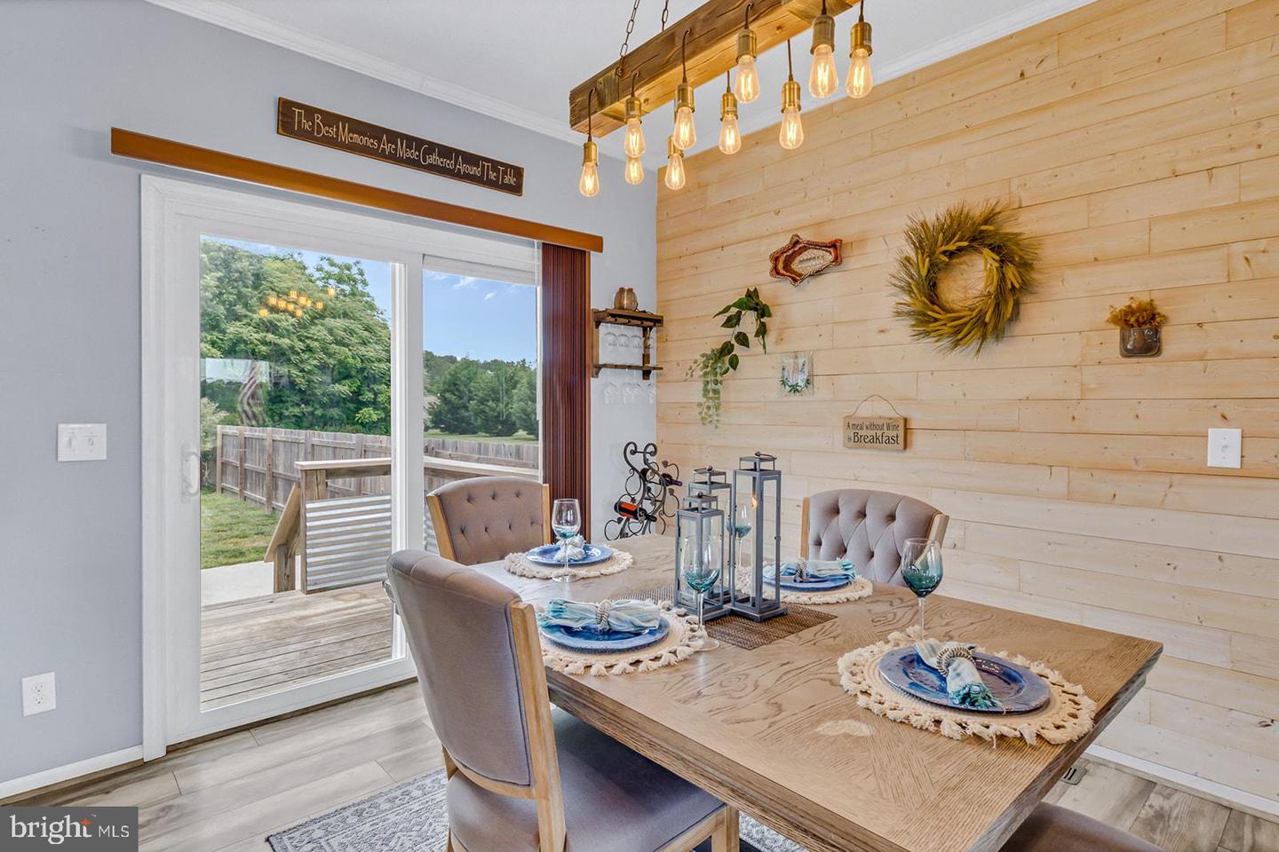 273 GREENFIELD POINT DRIVE, REEDVILLE, Virginia 22539, 3 Bedrooms Bedrooms, ,2 BathroomsBathrooms,Residential,For sale,273 GREENFIELD POINT DRIVE,VANV2001616 MLS # VANV2001616