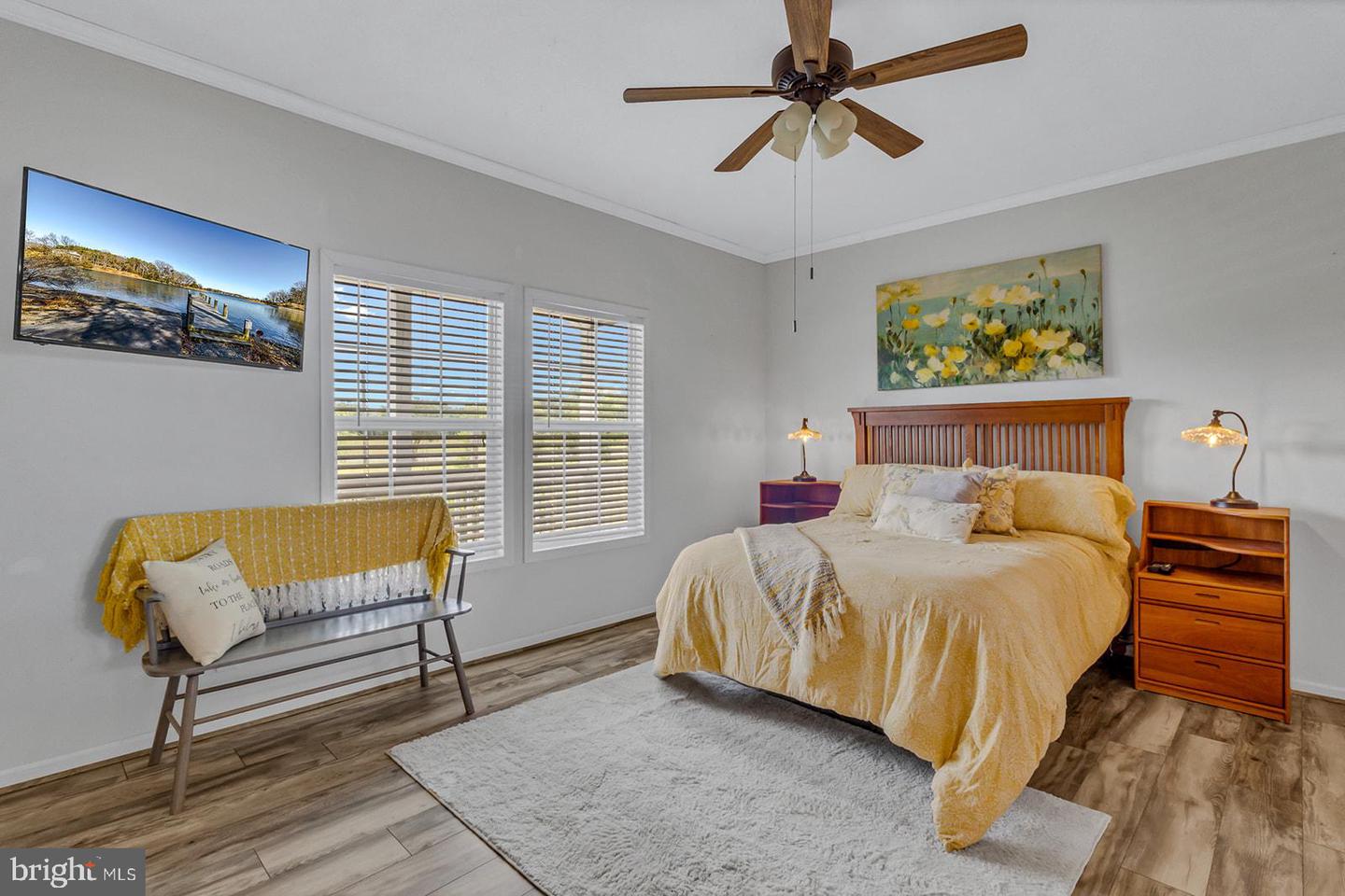 273 GREENFIELD POINT DRIVE, REEDVILLE, Virginia 22539, 3 Bedrooms Bedrooms, ,2 BathroomsBathrooms,Residential,For sale,273 GREENFIELD POINT DRIVE,VANV2001616 MLS # VANV2001616
