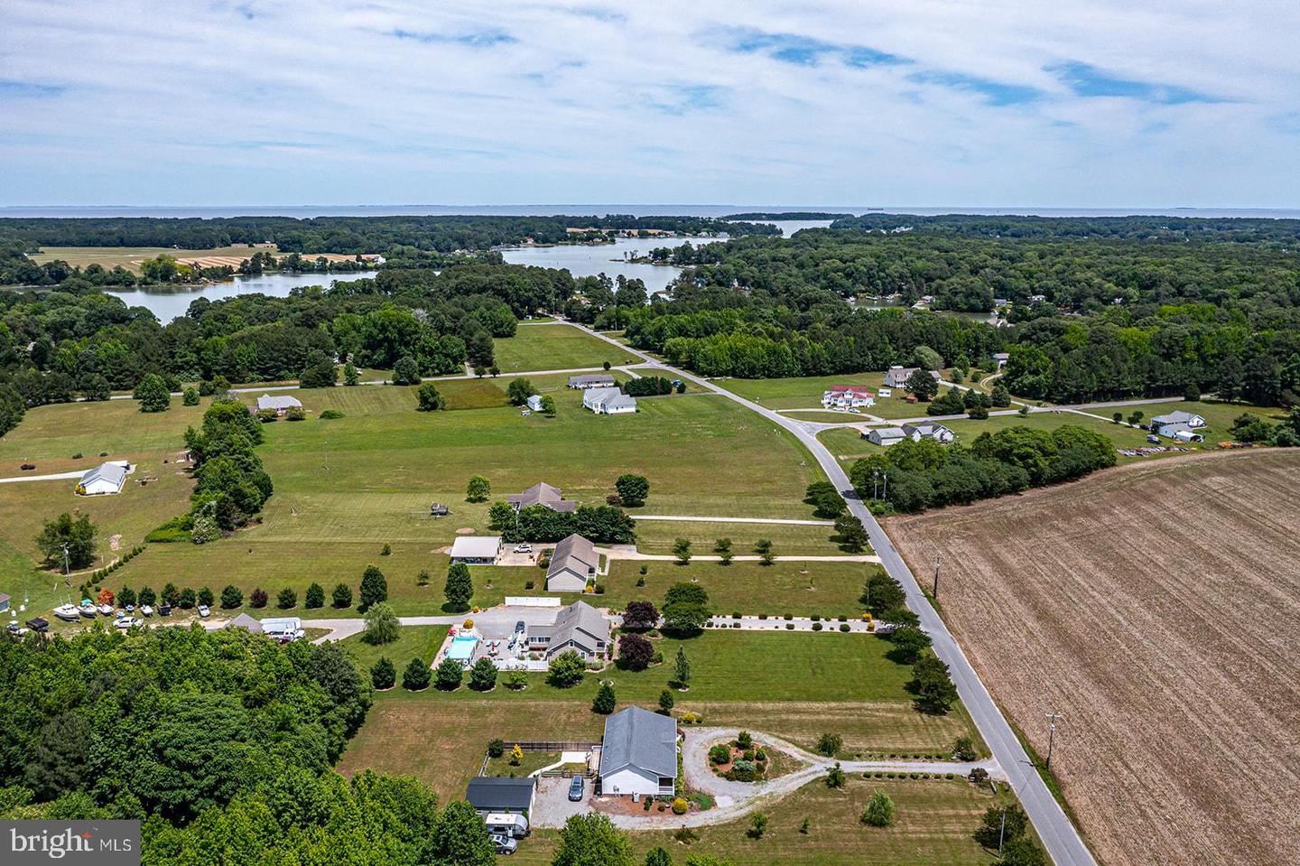 273 GREENFIELD POINT DRIVE, REEDVILLE, Virginia 22539, 3 Bedrooms Bedrooms, ,2 BathroomsBathrooms,Residential,For sale,273 GREENFIELD POINT DRIVE,VANV2001616 MLS # VANV2001616