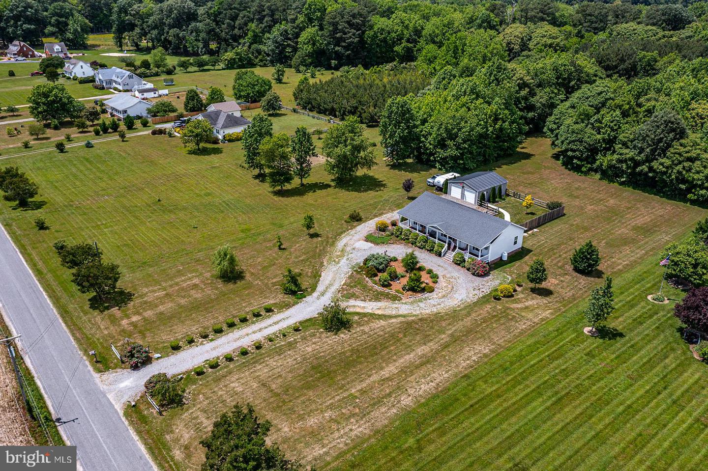 273 GREENFIELD POINT DRIVE, REEDVILLE, Virginia 22539, 3 Bedrooms Bedrooms, ,2 BathroomsBathrooms,Residential,For sale,273 GREENFIELD POINT DRIVE,VANV2001616 MLS # VANV2001616