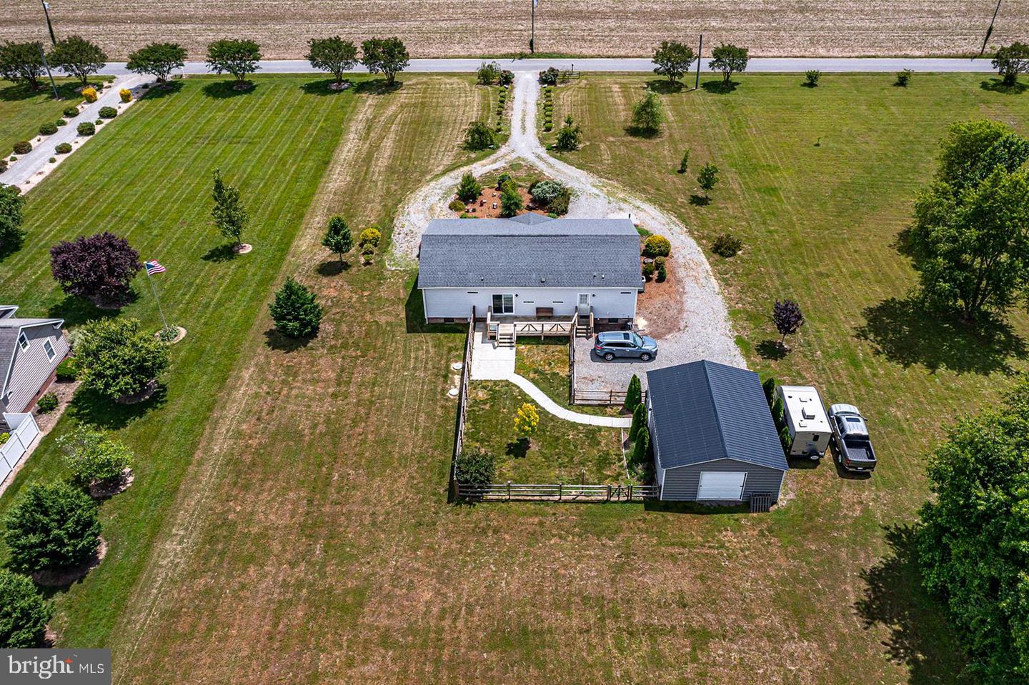 273 GREENFIELD POINT DRIVE, REEDVILLE, Virginia 22539, 3 Bedrooms Bedrooms, ,2 BathroomsBathrooms,Residential,For sale,273 GREENFIELD POINT DRIVE,VANV2001616 MLS # VANV2001616