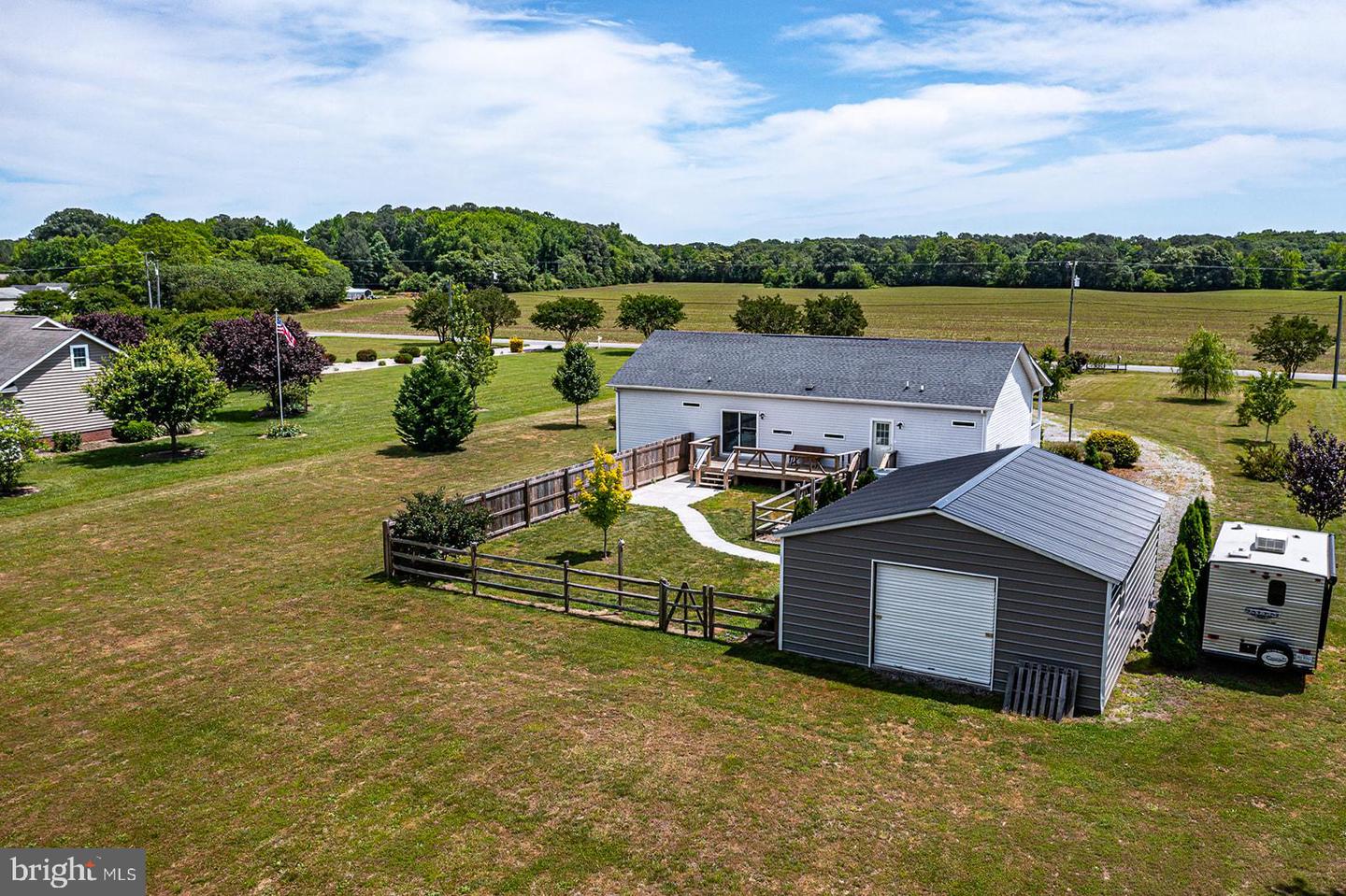 273 GREENFIELD POINT DRIVE, REEDVILLE, Virginia 22539, 3 Bedrooms Bedrooms, ,2 BathroomsBathrooms,Residential,For sale,273 GREENFIELD POINT DRIVE,VANV2001616 MLS # VANV2001616