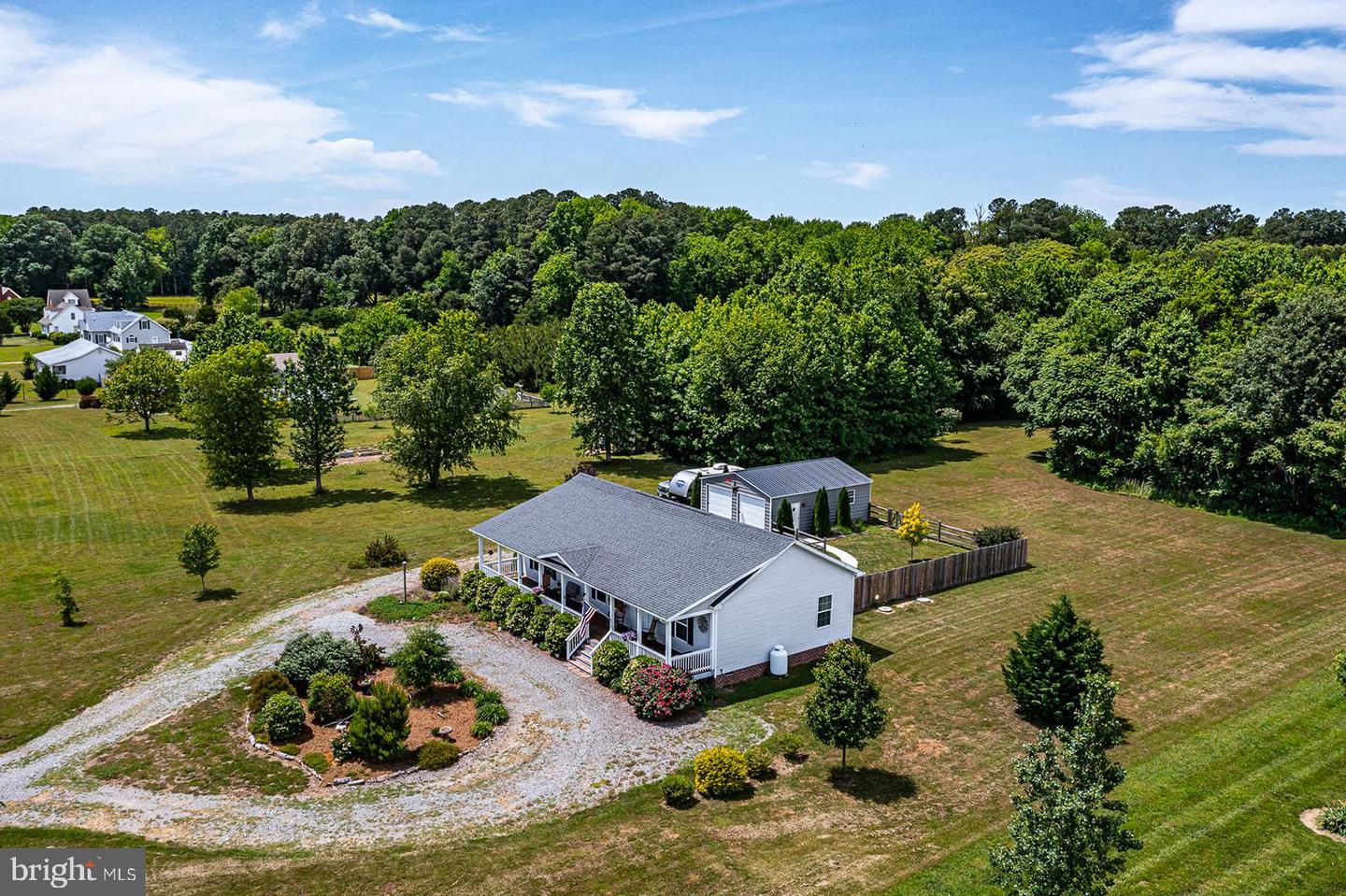 273 GREENFIELD POINT DRIVE, REEDVILLE, Virginia 22539, 3 Bedrooms Bedrooms, ,2 BathroomsBathrooms,Residential,For sale,273 GREENFIELD POINT DRIVE,VANV2001616 MLS # VANV2001616
