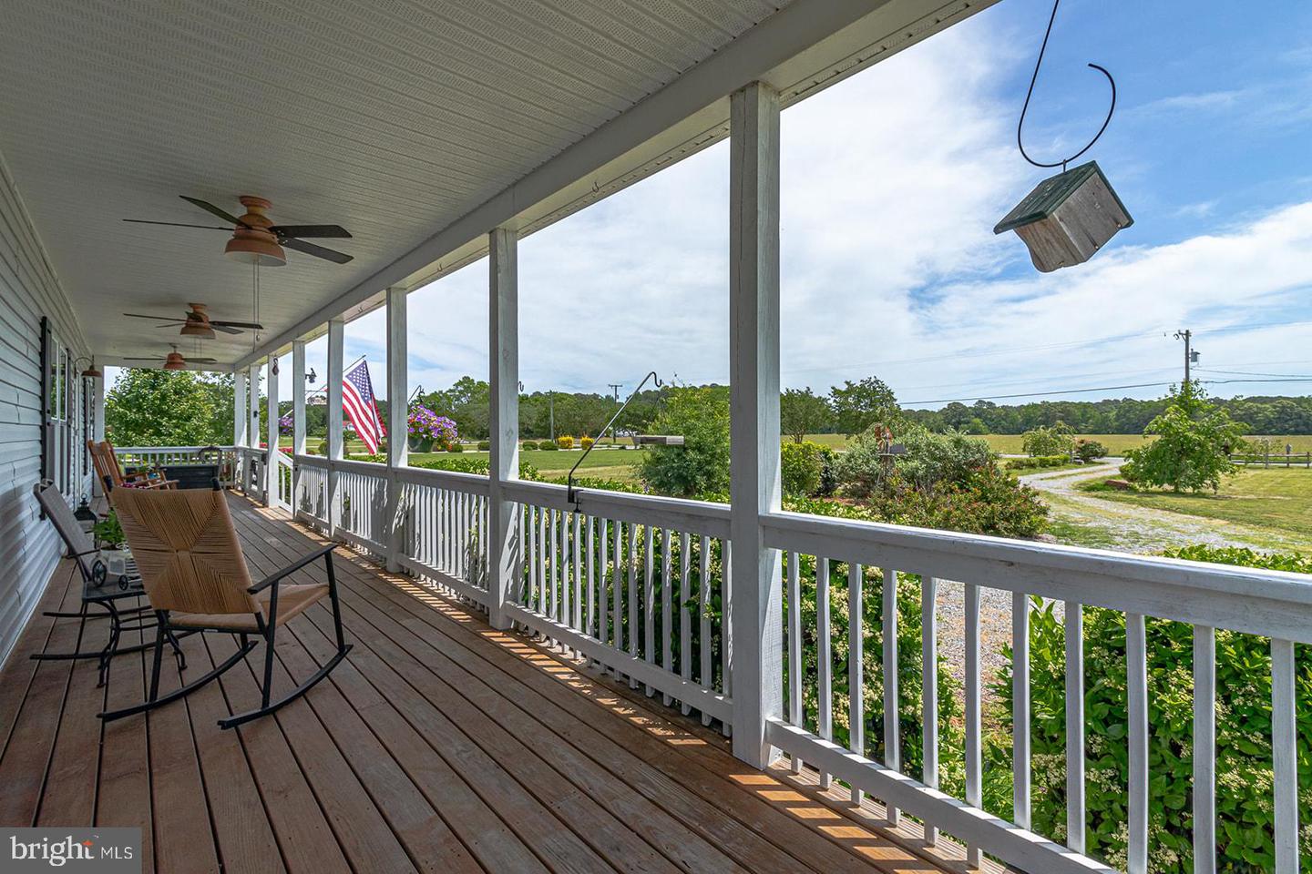 273 GREENFIELD POINT DRIVE, REEDVILLE, Virginia 22539, 3 Bedrooms Bedrooms, ,2 BathroomsBathrooms,Residential,For sale,273 GREENFIELD POINT DRIVE,VANV2001616 MLS # VANV2001616