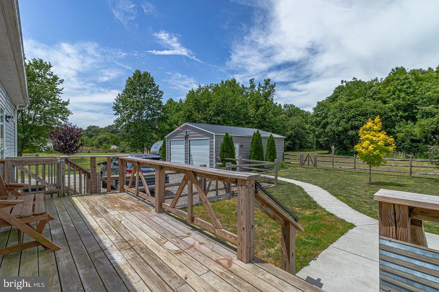 273 GREENFIELD POINT DRIVE, REEDVILLE, Virginia 22539, 3 Bedrooms Bedrooms, ,2 BathroomsBathrooms,Residential,For sale,273 GREENFIELD POINT DRIVE,VANV2001616 MLS # VANV2001616