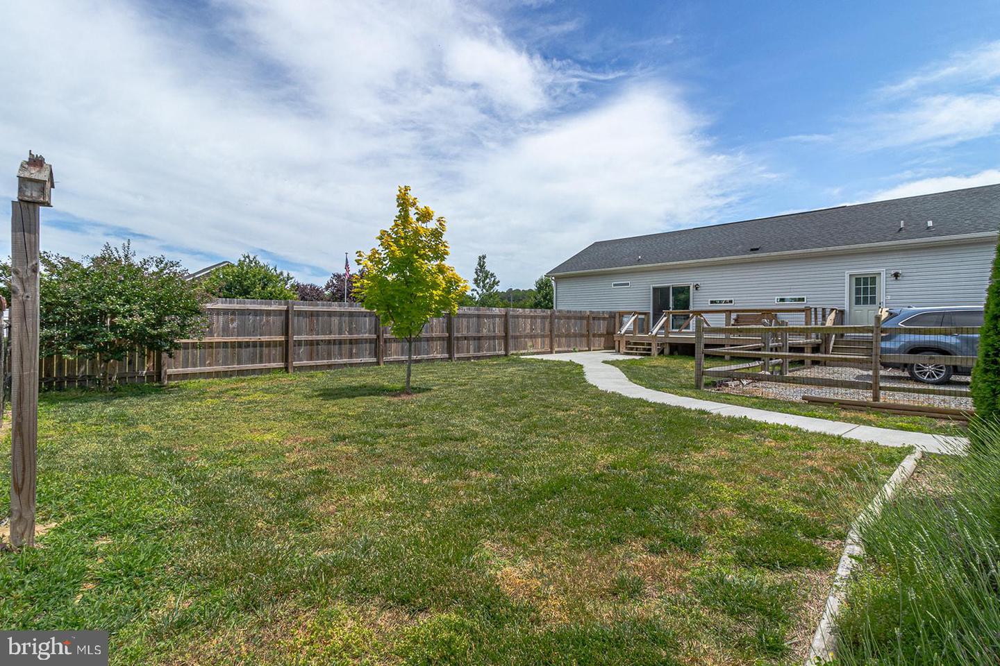 273 GREENFIELD POINT DRIVE, REEDVILLE, Virginia 22539, 3 Bedrooms Bedrooms, ,2 BathroomsBathrooms,Residential,For sale,273 GREENFIELD POINT DRIVE,VANV2001616 MLS # VANV2001616