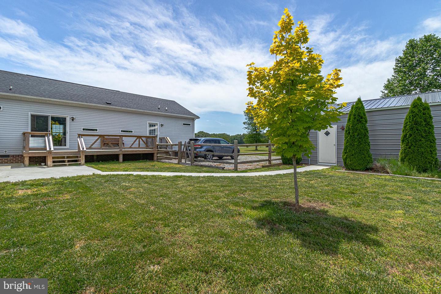 273 GREENFIELD POINT DRIVE, REEDVILLE, Virginia 22539, 3 Bedrooms Bedrooms, ,2 BathroomsBathrooms,Residential,For sale,273 GREENFIELD POINT DRIVE,VANV2001616 MLS # VANV2001616