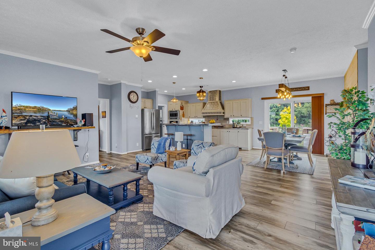 273 GREENFIELD POINT DRIVE, REEDVILLE, Virginia 22539, 3 Bedrooms Bedrooms, ,2 BathroomsBathrooms,Residential,For sale,273 GREENFIELD POINT DRIVE,VANV2001616 MLS # VANV2001616