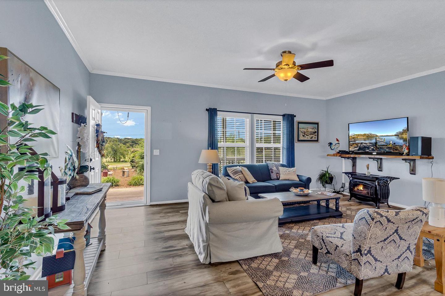 273 GREENFIELD POINT DRIVE, REEDVILLE, Virginia 22539, 3 Bedrooms Bedrooms, ,2 BathroomsBathrooms,Residential,For sale,273 GREENFIELD POINT DRIVE,VANV2001616 MLS # VANV2001616