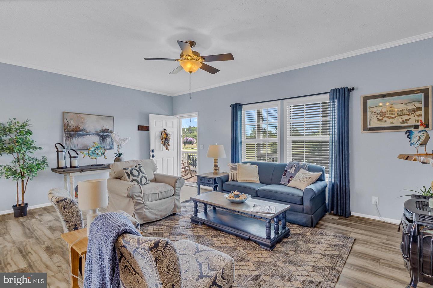 273 GREENFIELD POINT DRIVE, REEDVILLE, Virginia 22539, 3 Bedrooms Bedrooms, ,2 BathroomsBathrooms,Residential,For sale,273 GREENFIELD POINT DRIVE,VANV2001616 MLS # VANV2001616