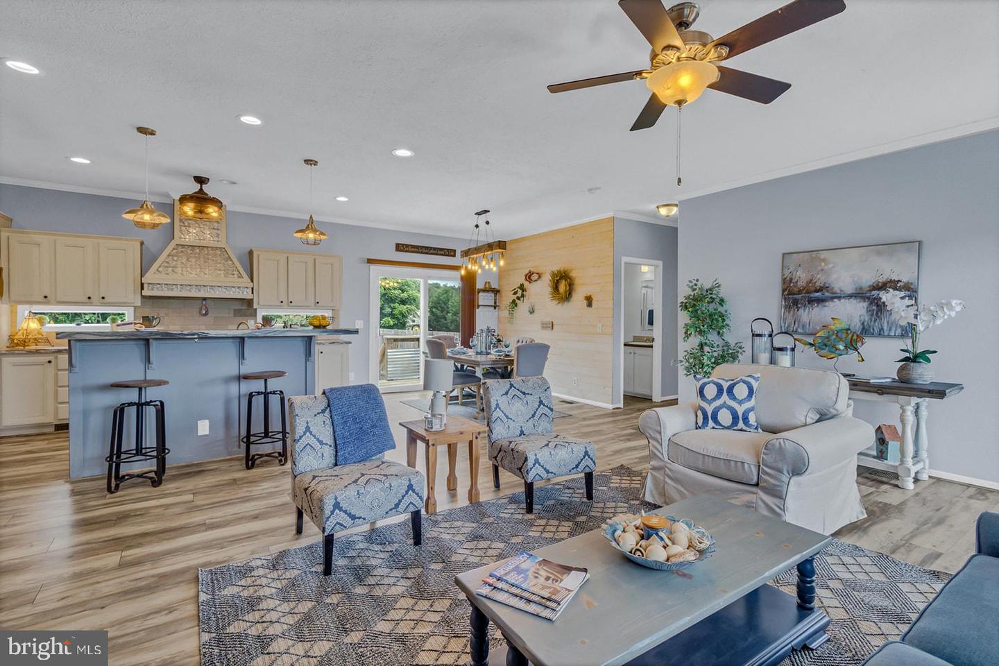 273 GREENFIELD POINT DRIVE, REEDVILLE, Virginia 22539, 3 Bedrooms Bedrooms, ,2 BathroomsBathrooms,Residential,For sale,273 GREENFIELD POINT DRIVE,VANV2001616 MLS # VANV2001616