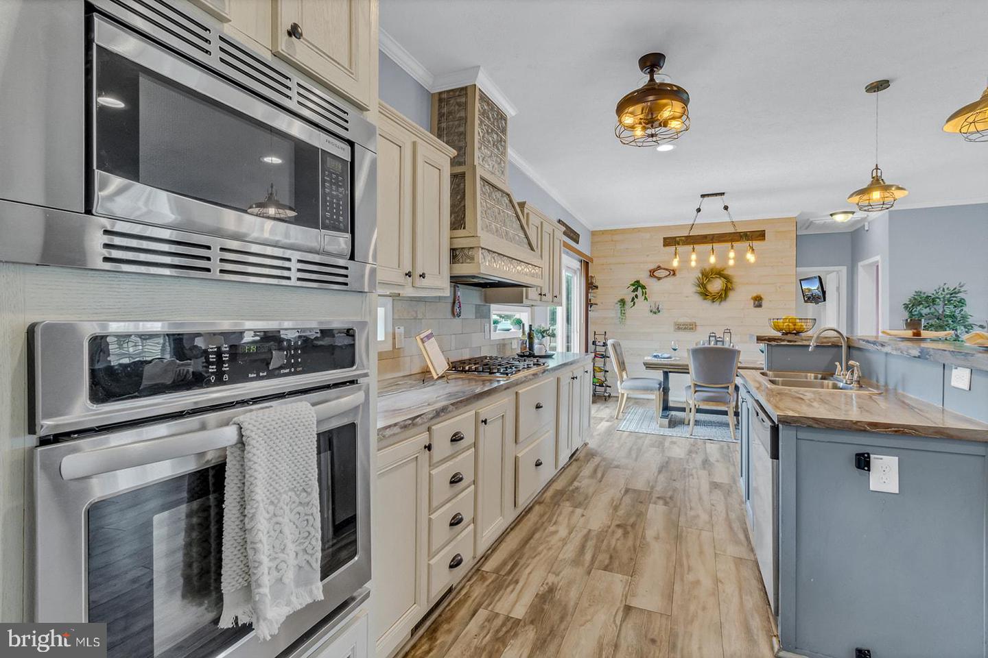 273 GREENFIELD POINT DRIVE, REEDVILLE, Virginia 22539, 3 Bedrooms Bedrooms, ,2 BathroomsBathrooms,Residential,For sale,273 GREENFIELD POINT DRIVE,VANV2001616 MLS # VANV2001616