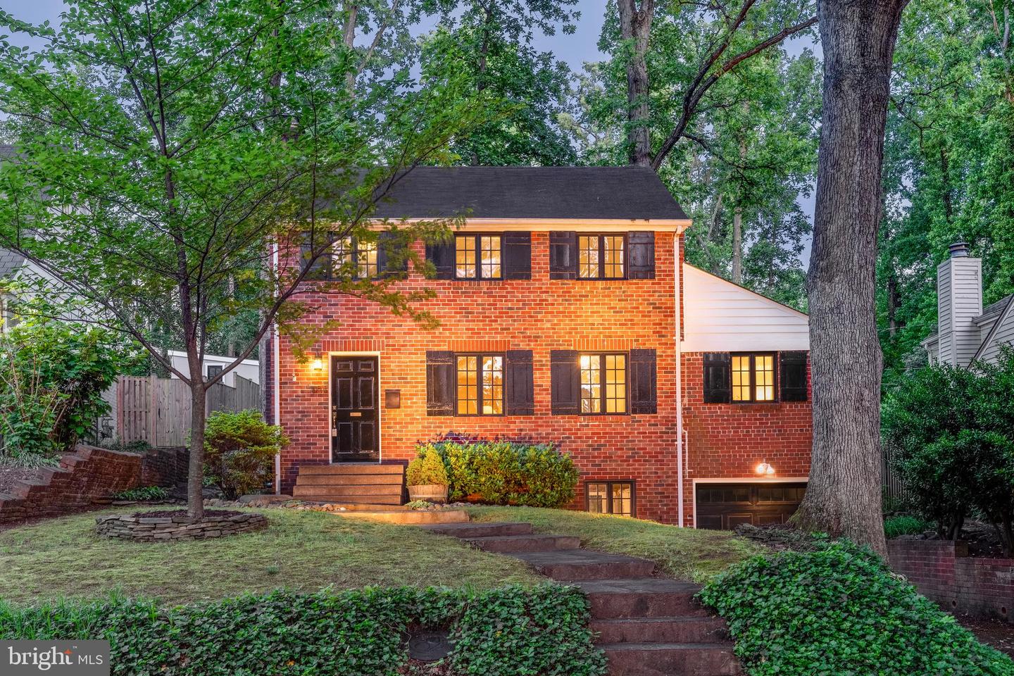 504 KENTUCKY AVE, ALEXANDRIA, Virginia 22305, 3 Bedrooms Bedrooms, ,1 BathroomBathrooms,Residential,For sale,504 KENTUCKY AVE,VAAX2045644 MLS # VAAX2045644