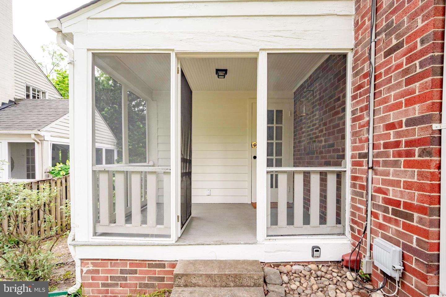 504 KENTUCKY AVE, ALEXANDRIA, Virginia 22305, 3 Bedrooms Bedrooms, ,1 BathroomBathrooms,Residential,For sale,504 KENTUCKY AVE,VAAX2045644 MLS # VAAX2045644