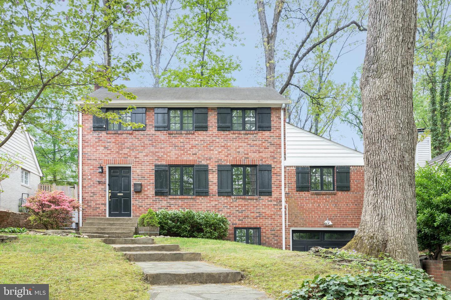 504 KENTUCKY AVE, ALEXANDRIA, Virginia 22305, 3 Bedrooms Bedrooms, ,1 BathroomBathrooms,Residential,For sale,504 KENTUCKY AVE,VAAX2045644 MLS # VAAX2045644