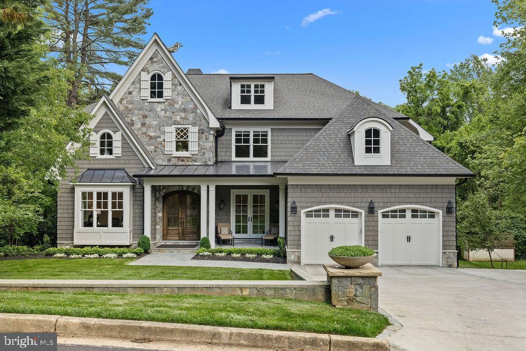 1601 EAST AVE, MCLEAN, Virginia 22101, 5 Bedrooms Bedrooms, ,4 BathroomsBathrooms,Residential,For sale,1601 EAST AVE,VAFX2242802 MLS # VAFX2242802