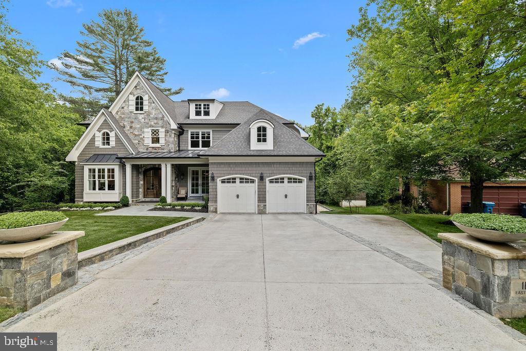 1601 EAST AVE, MCLEAN, Virginia 22101, 5 Bedrooms Bedrooms, ,4 BathroomsBathrooms,Residential,For sale,1601 EAST AVE,VAFX2242802 MLS # VAFX2242802