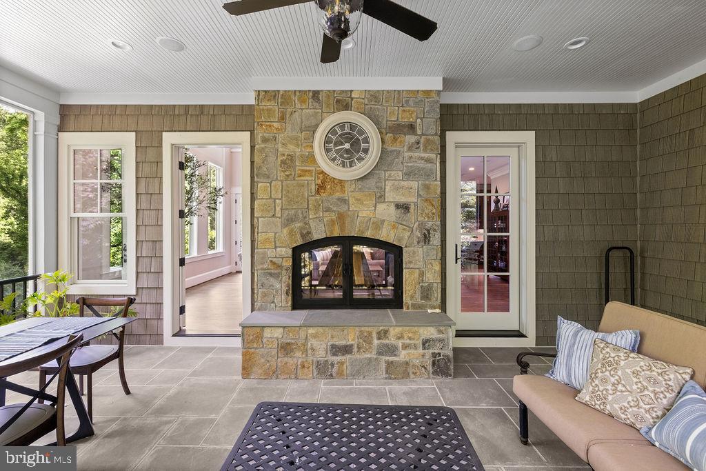 1601 EAST AVE, MCLEAN, Virginia 22101, 5 Bedrooms Bedrooms, ,4 BathroomsBathrooms,Residential,For sale,1601 EAST AVE,VAFX2242802 MLS # VAFX2242802