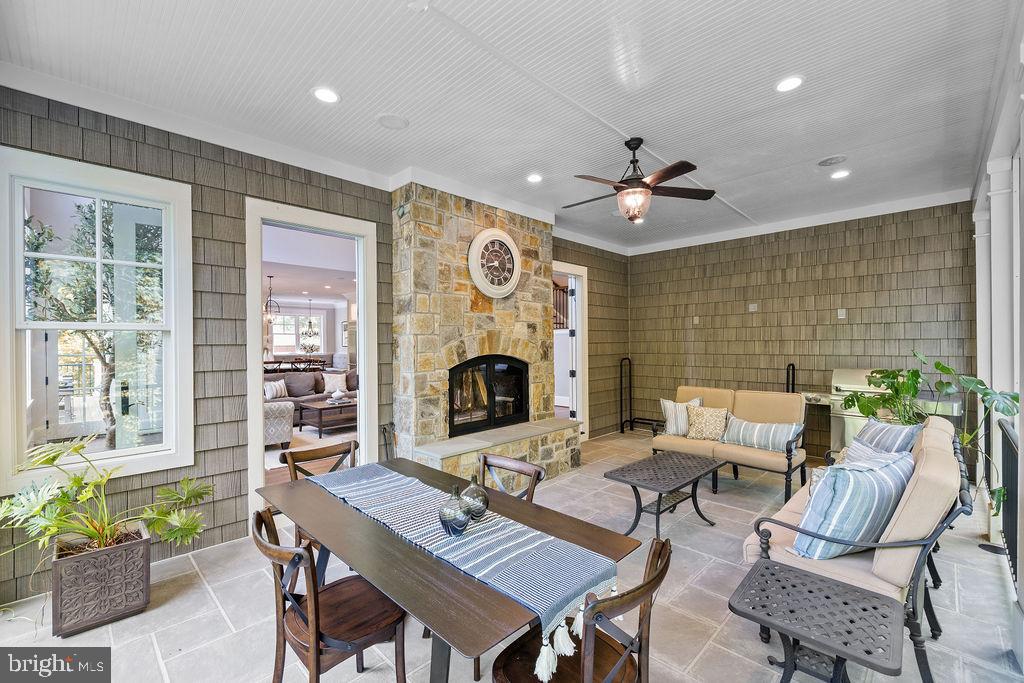 1601 EAST AVE, MCLEAN, Virginia 22101, 5 Bedrooms Bedrooms, ,4 BathroomsBathrooms,Residential,For sale,1601 EAST AVE,VAFX2242802 MLS # VAFX2242802