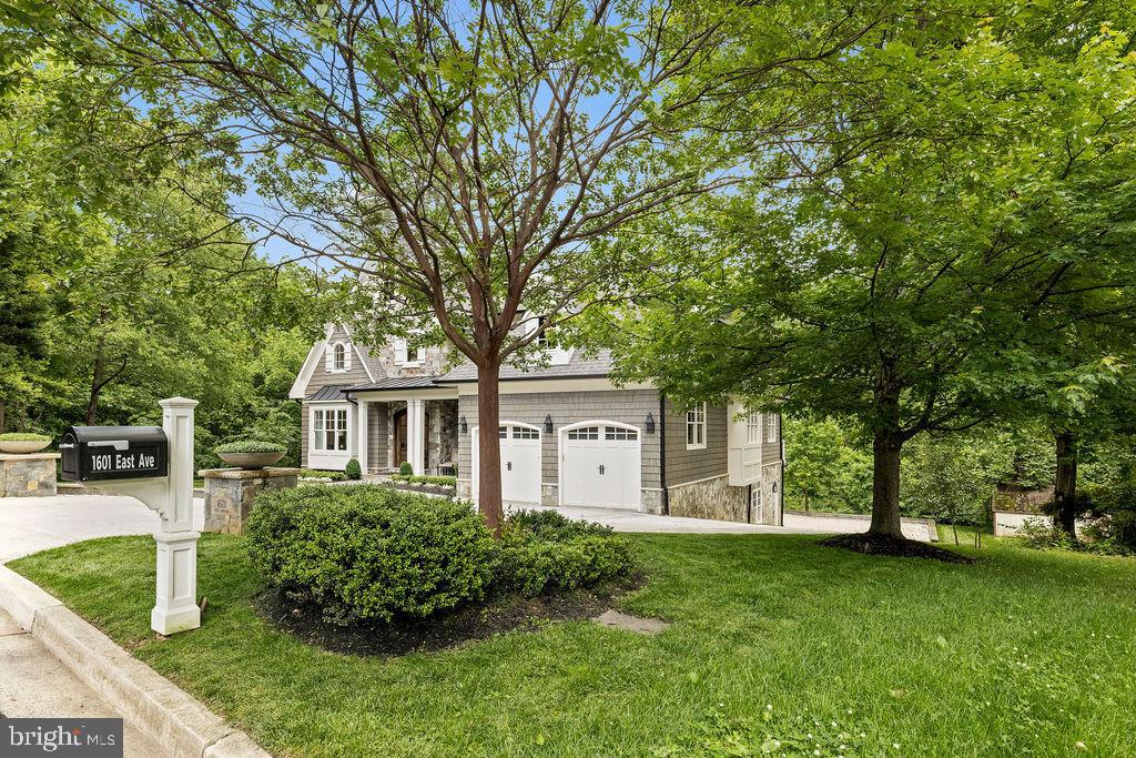 1601 EAST AVE, MCLEAN, Virginia 22101, 5 Bedrooms Bedrooms, ,4 BathroomsBathrooms,Residential,For sale,1601 EAST AVE,VAFX2242802 MLS # VAFX2242802