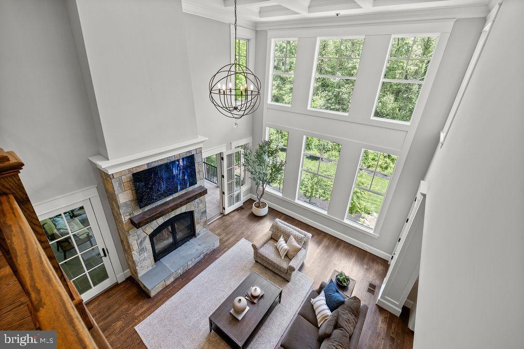 1601 EAST AVE, MCLEAN, Virginia 22101, 5 Bedrooms Bedrooms, ,4 BathroomsBathrooms,Residential,For sale,1601 EAST AVE,VAFX2242802 MLS # VAFX2242802