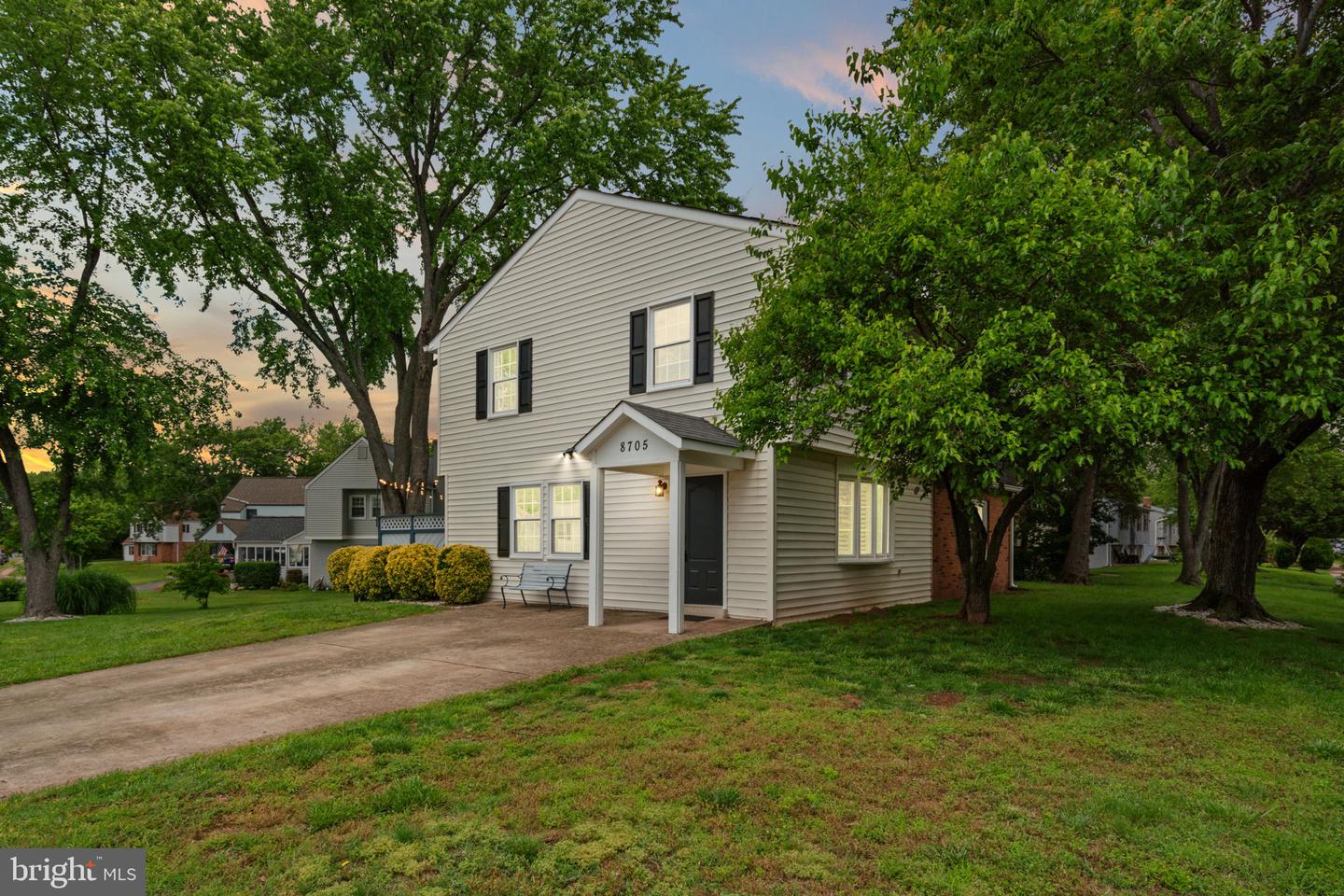 8705 ARTILLERY RD, MANASSAS, Virginia 20110, 3 Bedrooms Bedrooms, ,2 BathroomsBathrooms,Residential,For sale,8705 ARTILLERY RD,VAMN2008374 MLS # VAMN2008374