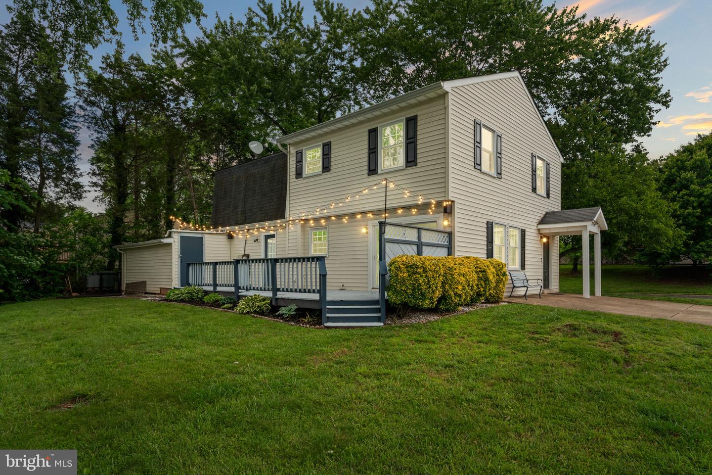 8705 ARTILLERY RD, MANASSAS, Virginia 20110, 3 Bedrooms Bedrooms, ,2 BathroomsBathrooms,Residential,For sale,8705 ARTILLERY RD,VAMN2008374 MLS # VAMN2008374