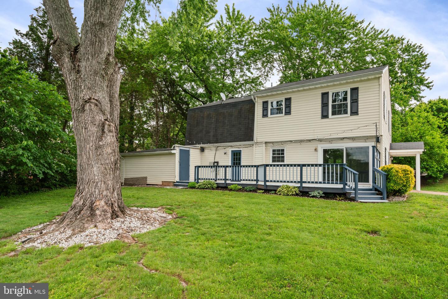 8705 ARTILLERY RD, MANASSAS, Virginia 20110, 3 Bedrooms Bedrooms, ,2 BathroomsBathrooms,Residential,For sale,8705 ARTILLERY RD,VAMN2008374 MLS # VAMN2008374