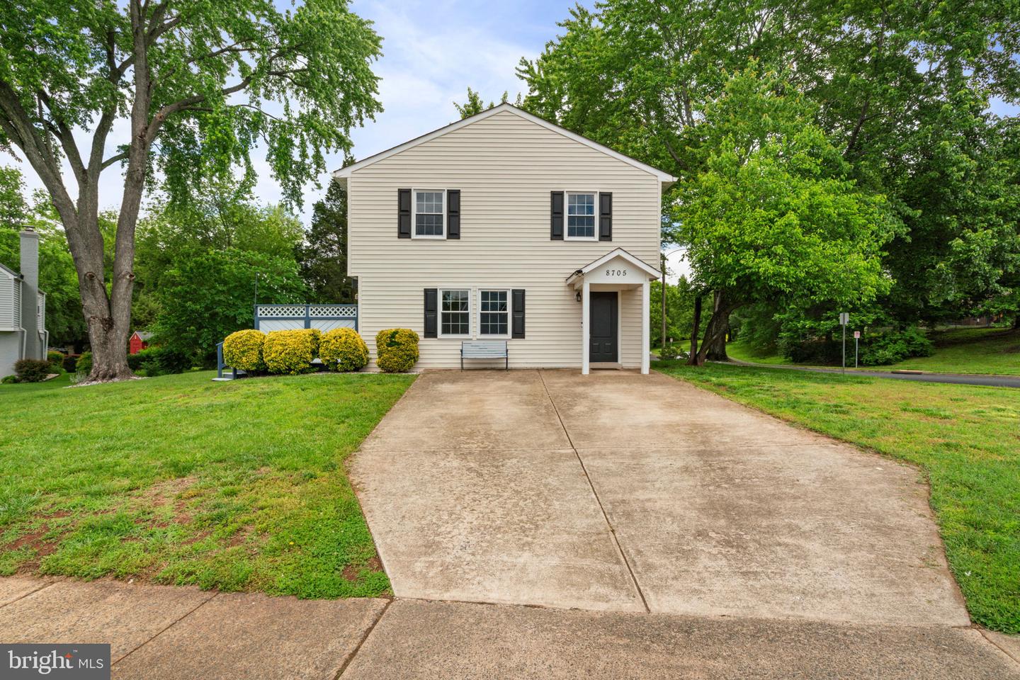 8705 ARTILLERY RD, MANASSAS, Virginia 20110, 3 Bedrooms Bedrooms, ,2 BathroomsBathrooms,Residential,For sale,8705 ARTILLERY RD,VAMN2008374 MLS # VAMN2008374
