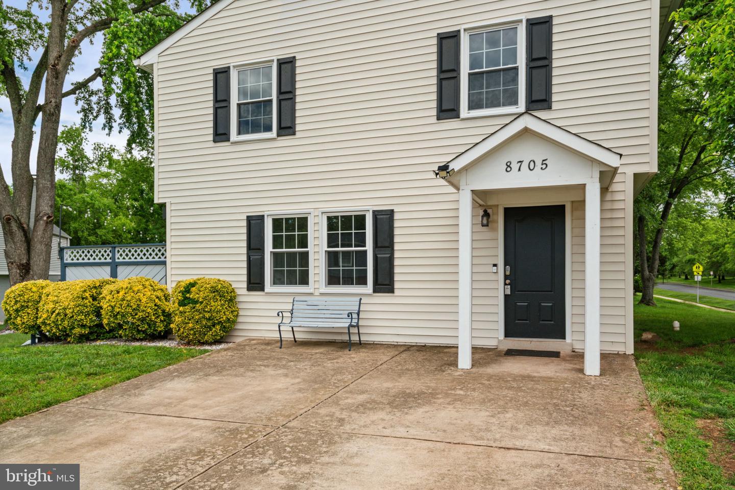 8705 ARTILLERY RD, MANASSAS, Virginia 20110, 3 Bedrooms Bedrooms, ,2 BathroomsBathrooms,Residential,For sale,8705 ARTILLERY RD,VAMN2008374 MLS # VAMN2008374