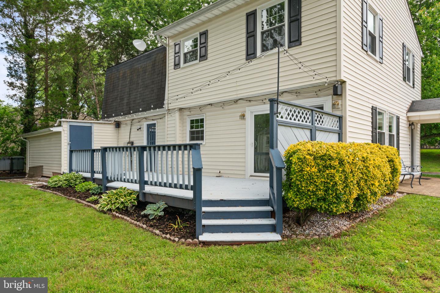 8705 ARTILLERY RD, MANASSAS, Virginia 20110, 3 Bedrooms Bedrooms, ,2 BathroomsBathrooms,Residential,For sale,8705 ARTILLERY RD,VAMN2008374 MLS # VAMN2008374