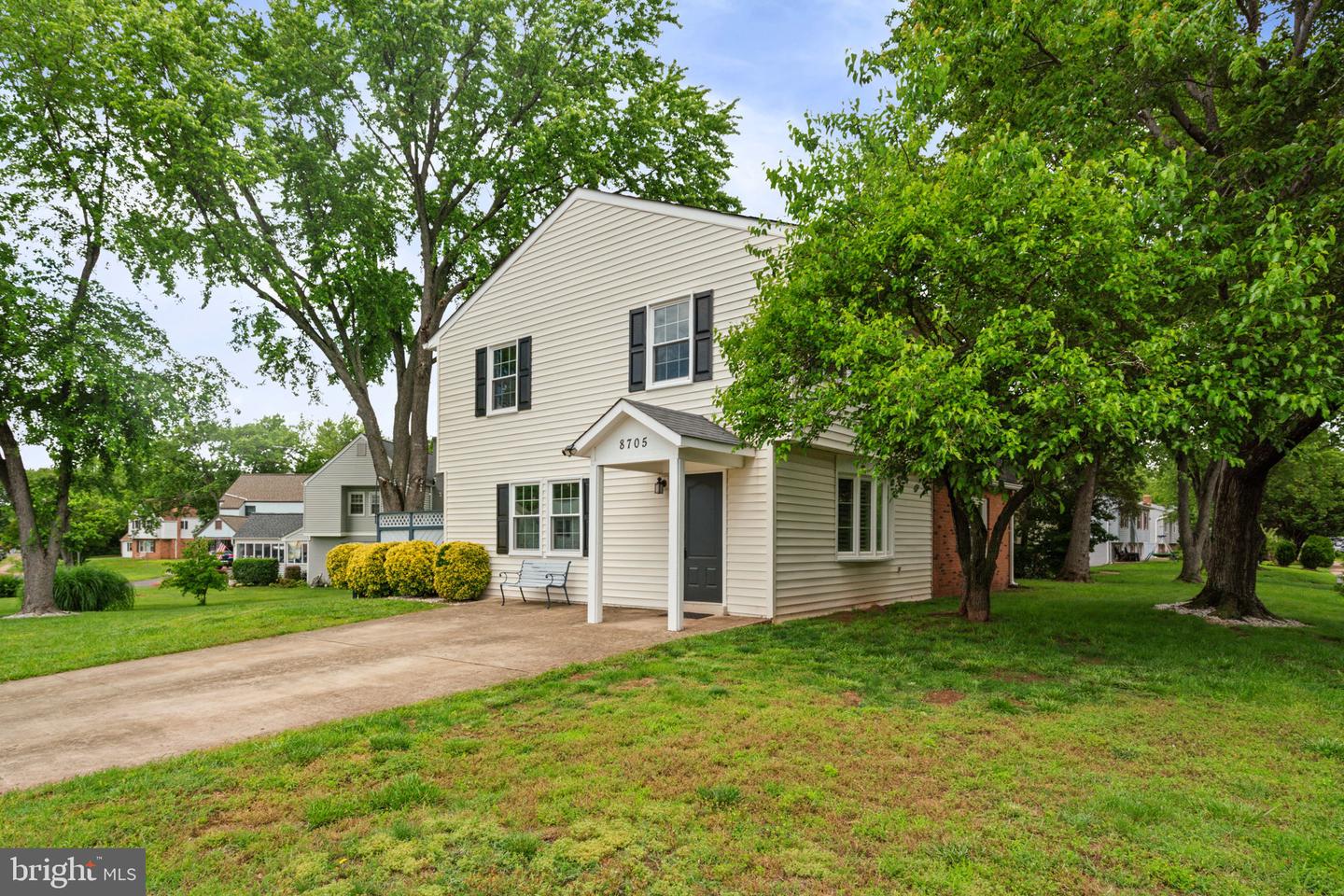 8705 ARTILLERY RD, MANASSAS, Virginia 20110, 3 Bedrooms Bedrooms, ,2 BathroomsBathrooms,Residential,For sale,8705 ARTILLERY RD,VAMN2008374 MLS # VAMN2008374