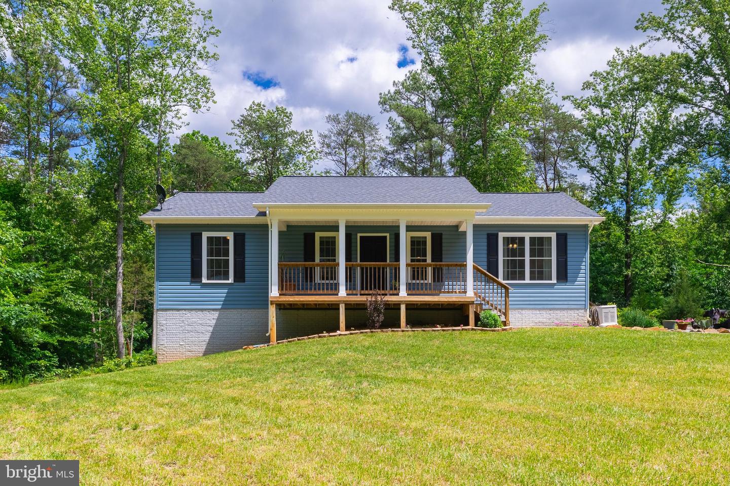 166 JOHN TUCKER RD, MADISON, Virginia 22727, 3 Bedrooms Bedrooms, ,2 BathroomsBathrooms,Residential,For sale,166 JOHN TUCKER RD,VAMA2002236 MLS # VAMA2002236