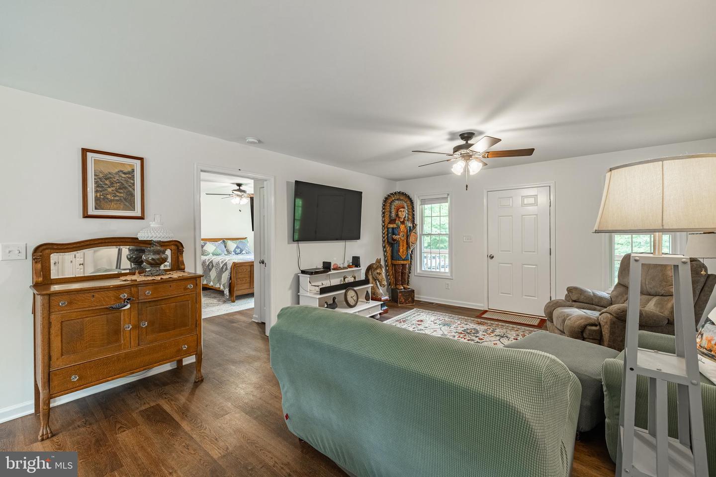 166 JOHN TUCKER RD, MADISON, Virginia 22727, 3 Bedrooms Bedrooms, ,2 BathroomsBathrooms,Residential,For sale,166 JOHN TUCKER RD,VAMA2002236 MLS # VAMA2002236