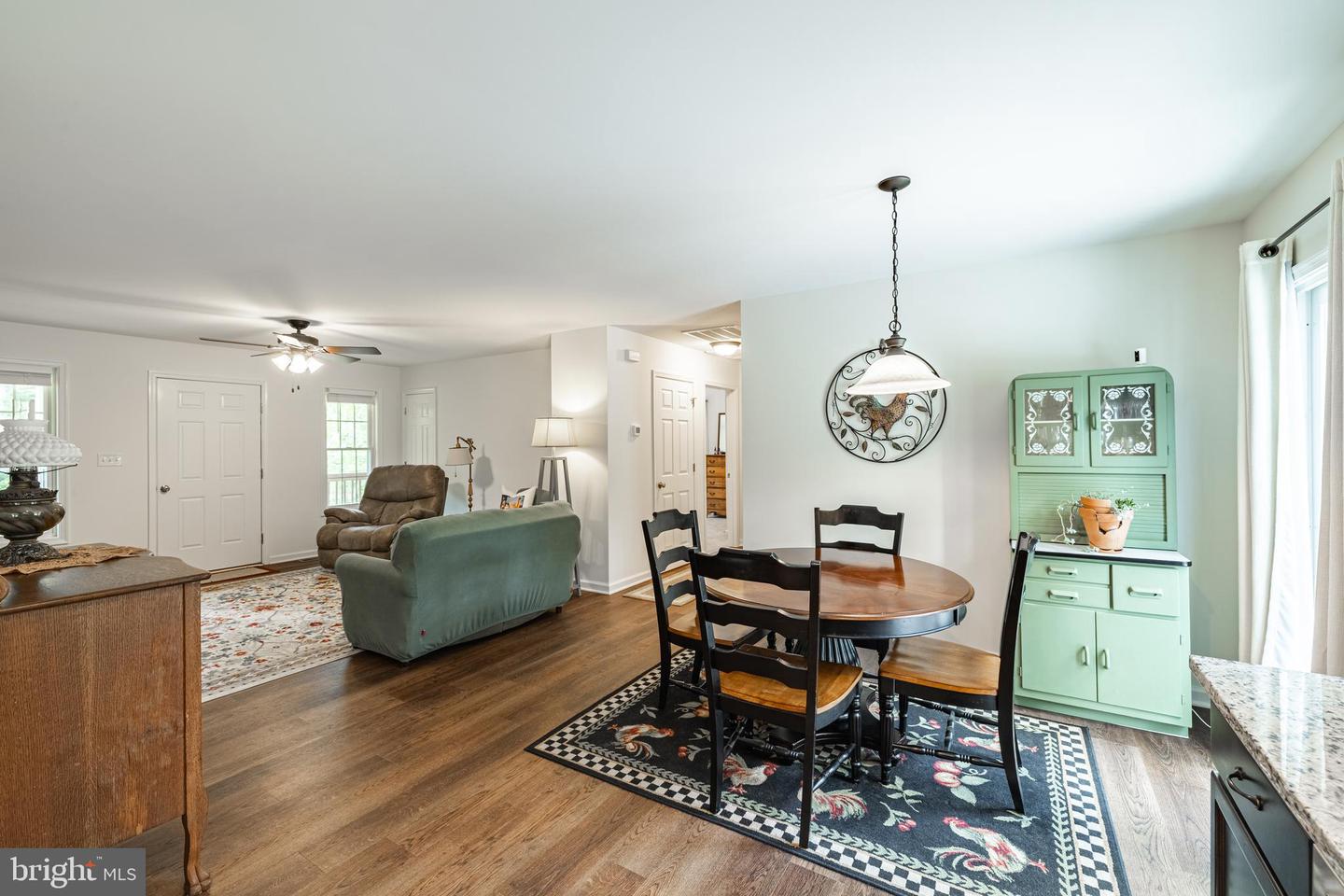 166 JOHN TUCKER RD, MADISON, Virginia 22727, 3 Bedrooms Bedrooms, ,2 BathroomsBathrooms,Residential,For sale,166 JOHN TUCKER RD,VAMA2002236 MLS # VAMA2002236