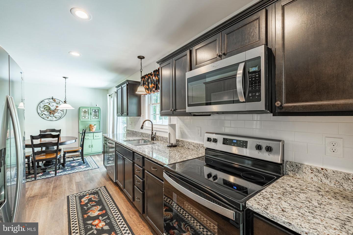 166 JOHN TUCKER RD, MADISON, Virginia 22727, 3 Bedrooms Bedrooms, ,2 BathroomsBathrooms,Residential,For sale,166 JOHN TUCKER RD,VAMA2002236 MLS # VAMA2002236