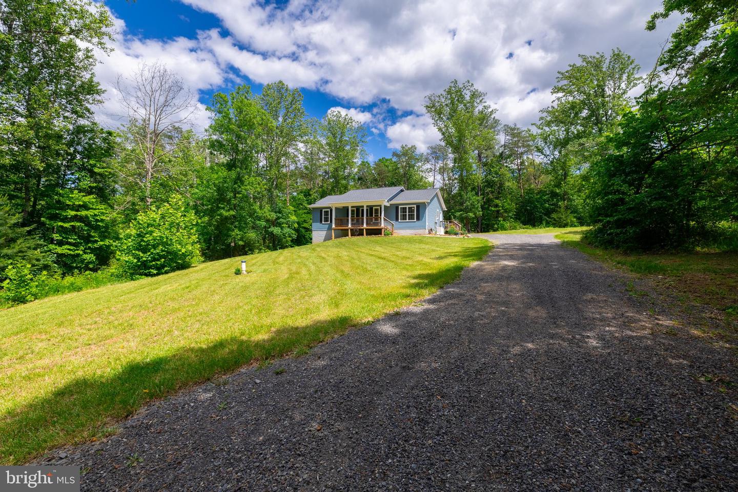 166 JOHN TUCKER RD, MADISON, Virginia 22727, 3 Bedrooms Bedrooms, ,2 BathroomsBathrooms,Residential,For sale,166 JOHN TUCKER RD,VAMA2002236 MLS # VAMA2002236