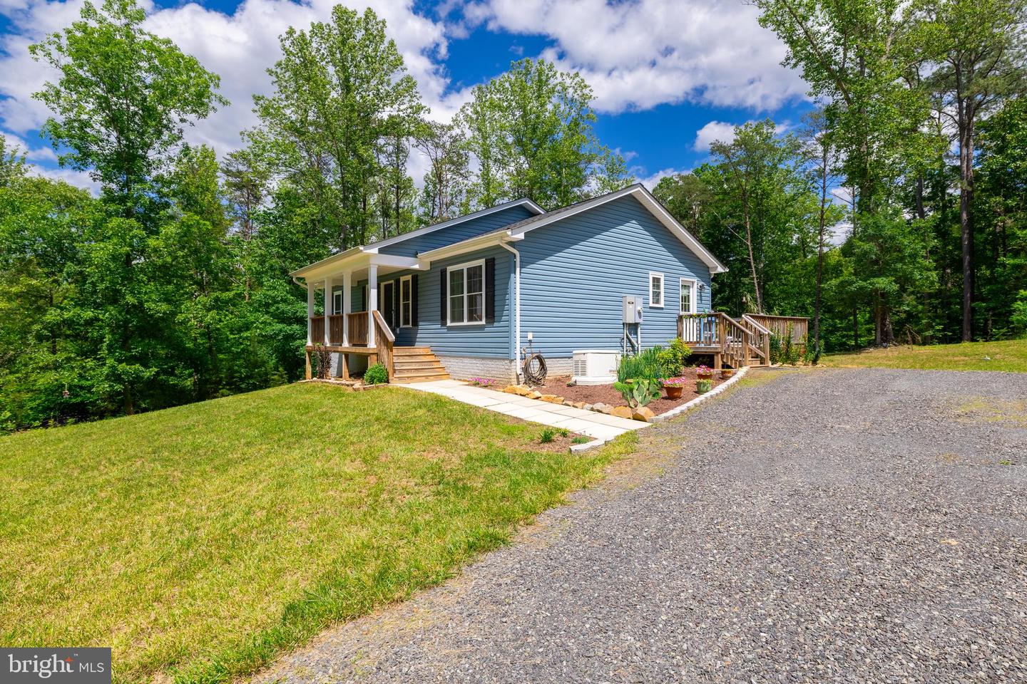 166 JOHN TUCKER RD, MADISON, Virginia 22727, 3 Bedrooms Bedrooms, ,2 BathroomsBathrooms,Residential,For sale,166 JOHN TUCKER RD,VAMA2002236 MLS # VAMA2002236