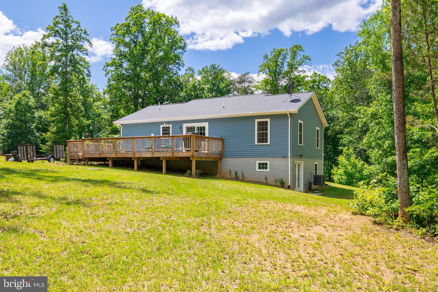 166 JOHN TUCKER RD, MADISON, Virginia 22727, 3 Bedrooms Bedrooms, ,2 BathroomsBathrooms,Residential,For sale,166 JOHN TUCKER RD,VAMA2002236 MLS # VAMA2002236