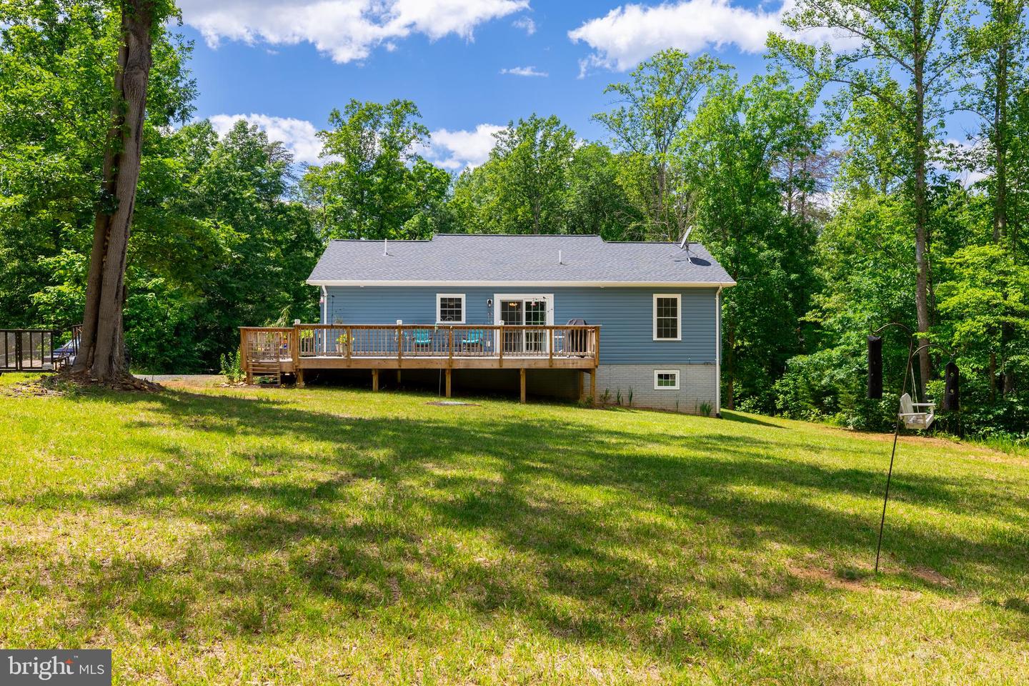 166 JOHN TUCKER RD, MADISON, Virginia 22727, 3 Bedrooms Bedrooms, ,2 BathroomsBathrooms,Residential,For sale,166 JOHN TUCKER RD,VAMA2002236 MLS # VAMA2002236