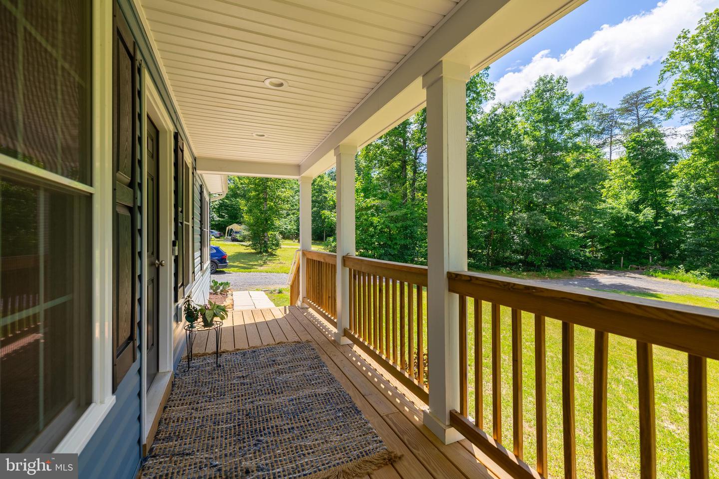 166 JOHN TUCKER RD, MADISON, Virginia 22727, 3 Bedrooms Bedrooms, ,2 BathroomsBathrooms,Residential,For sale,166 JOHN TUCKER RD,VAMA2002236 MLS # VAMA2002236