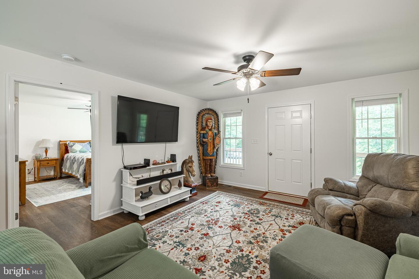 166 JOHN TUCKER RD, MADISON, Virginia 22727, 3 Bedrooms Bedrooms, ,2 BathroomsBathrooms,Residential,For sale,166 JOHN TUCKER RD,VAMA2002236 MLS # VAMA2002236
