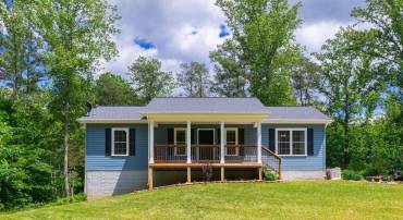 166 JOHN TUCKER RD, MADISON, Virginia 22727, 3 Bedrooms Bedrooms, ,2 BathroomsBathrooms,Residential,For sale,166 JOHN TUCKER RD,VAMA2002236 MLS # VAMA2002236