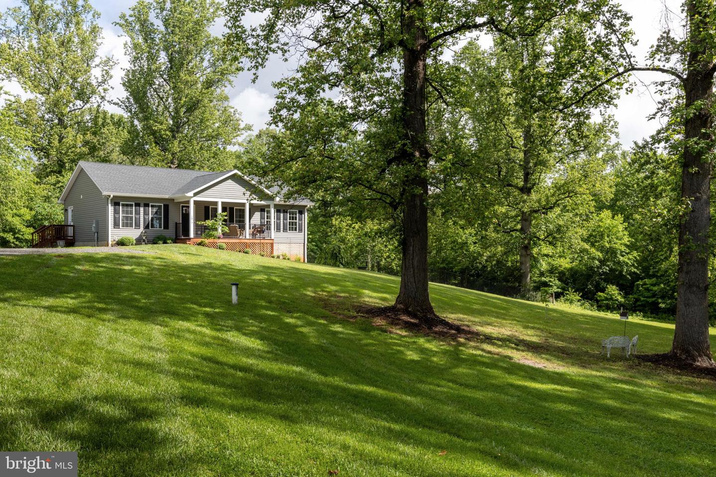 1875 ONEALS, MADISON, Virginia 22727, 4 Bedrooms Bedrooms, 10 Rooms Rooms,2 BathroomsBathrooms,Residential,For sale,1875 ONEALS,VAMA2002240 MLS # VAMA2002240