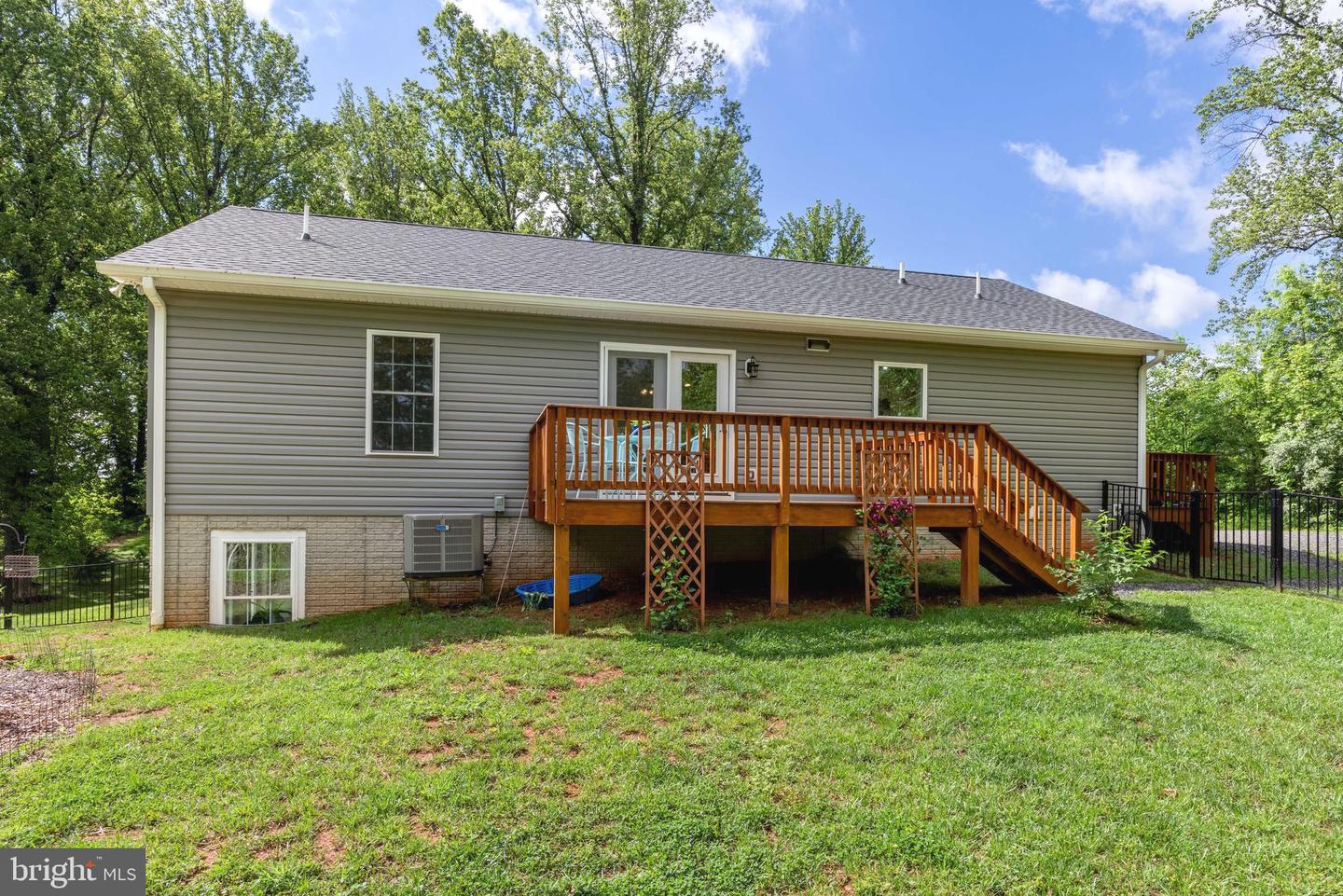 1875 ONEALS, MADISON, Virginia 22727, 4 Bedrooms Bedrooms, 10 Rooms Rooms,2 BathroomsBathrooms,Residential,For sale,1875 ONEALS,VAMA2002240 MLS # VAMA2002240