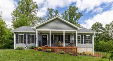1875 ONEALS, MADISON, Virginia 22727, 4 Bedrooms Bedrooms, 10 Rooms Rooms,2 BathroomsBathrooms,Residential,For sale,1875 ONEALS,VAMA2002240 MLS # VAMA2002240